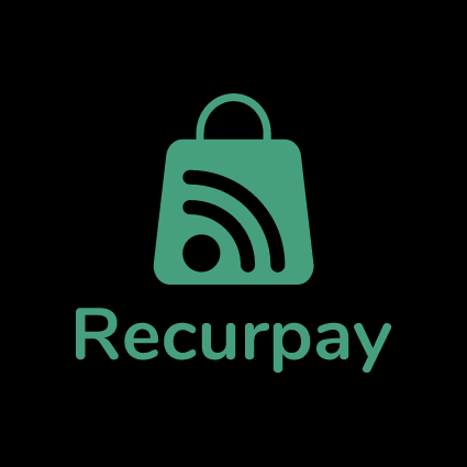 RecurPay Subscriptions